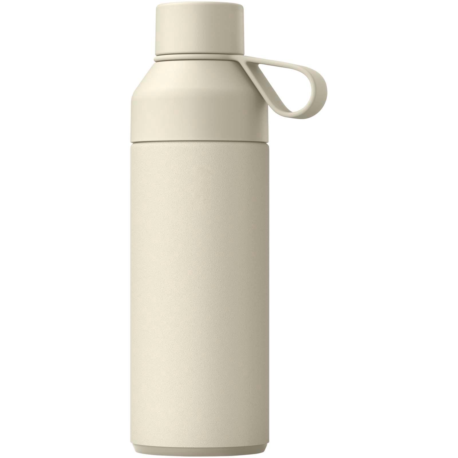 Bild på Termosflaska Ocean Bottle 500ml 3-i-1