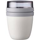 Bild på Lunchbägare Mepal Ellipse Mini 300ml