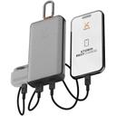 Bild på Powerbank Xtorm XG2S101 Go2 10.000 mAh 15W