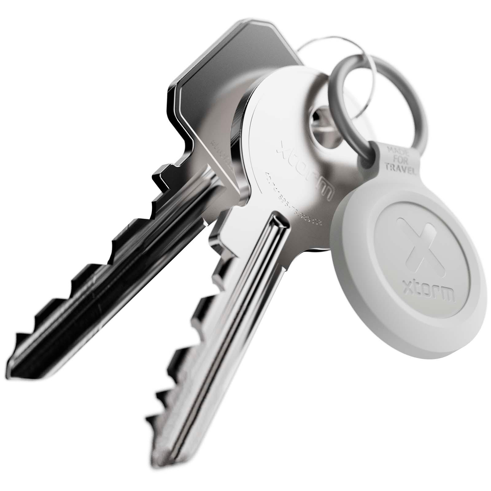 Bild på Tracker Xtorm XTAG2A, 3-pack 