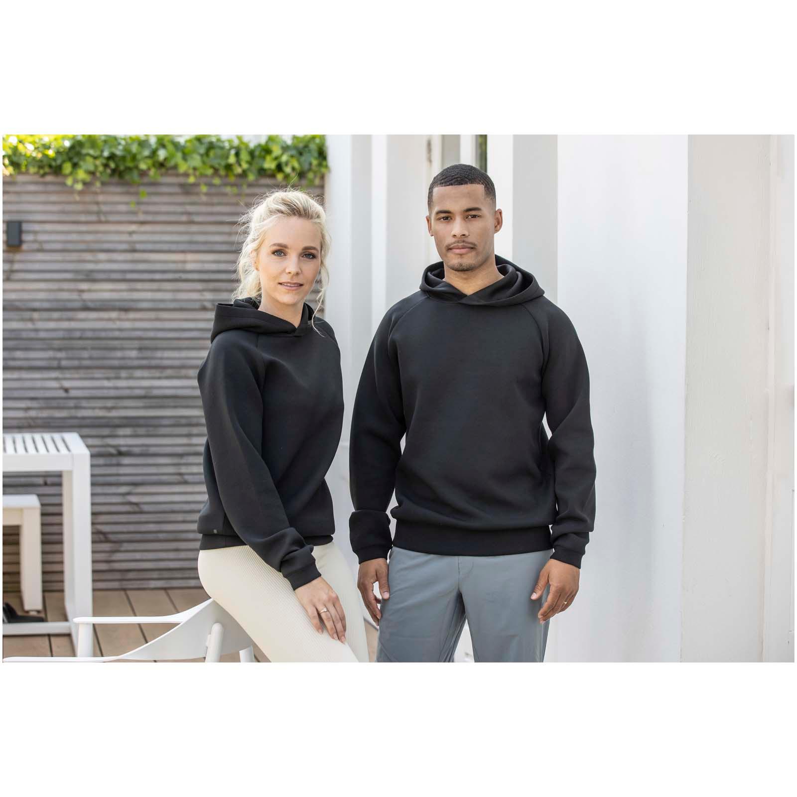 Bild på Funktions Hoodie Danali Unisex