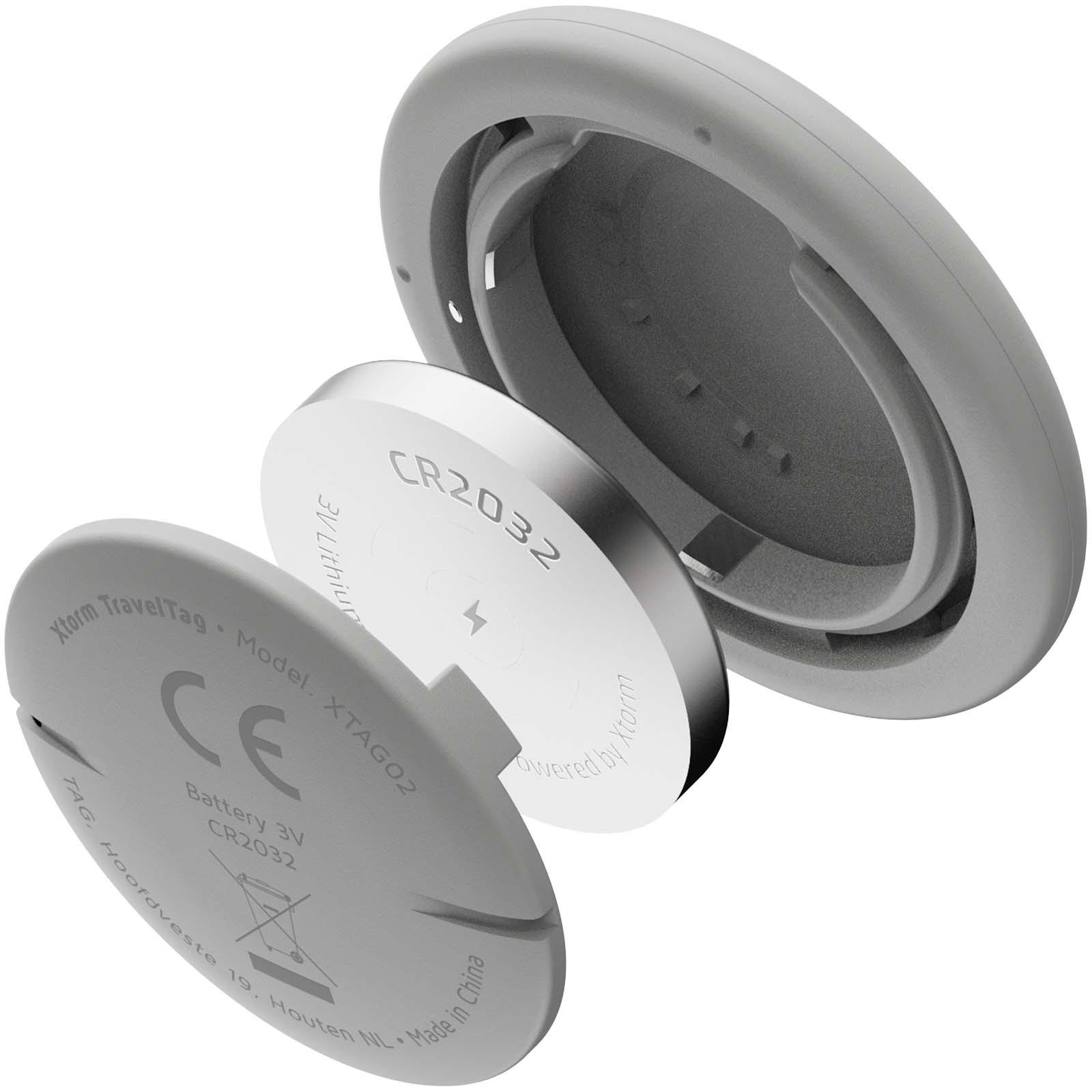 Bild på Tracker Xtorm XTAG2A, 3-pack 