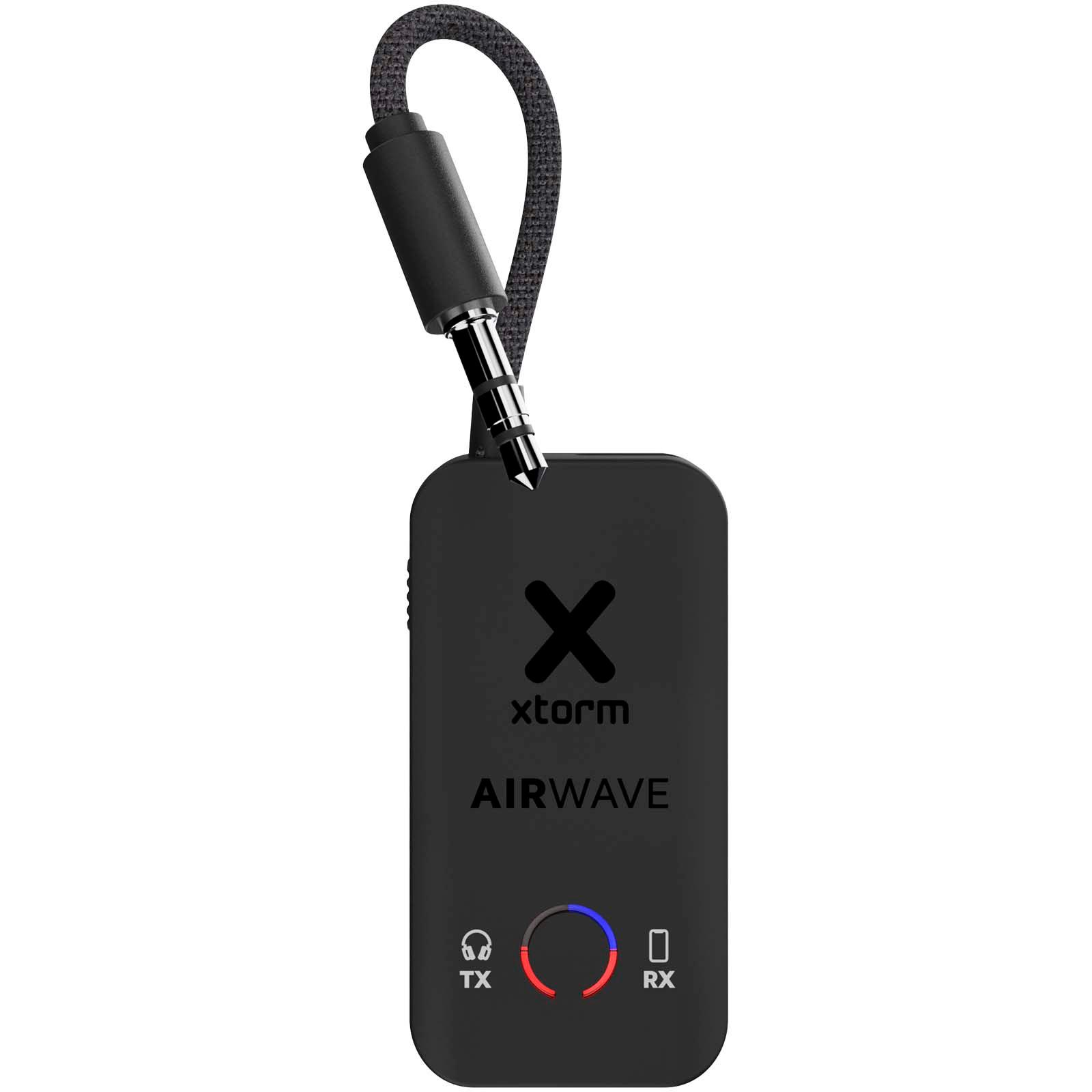 Bild på Trådlös ljudadapter Xtorm XAWBT01 AirWave