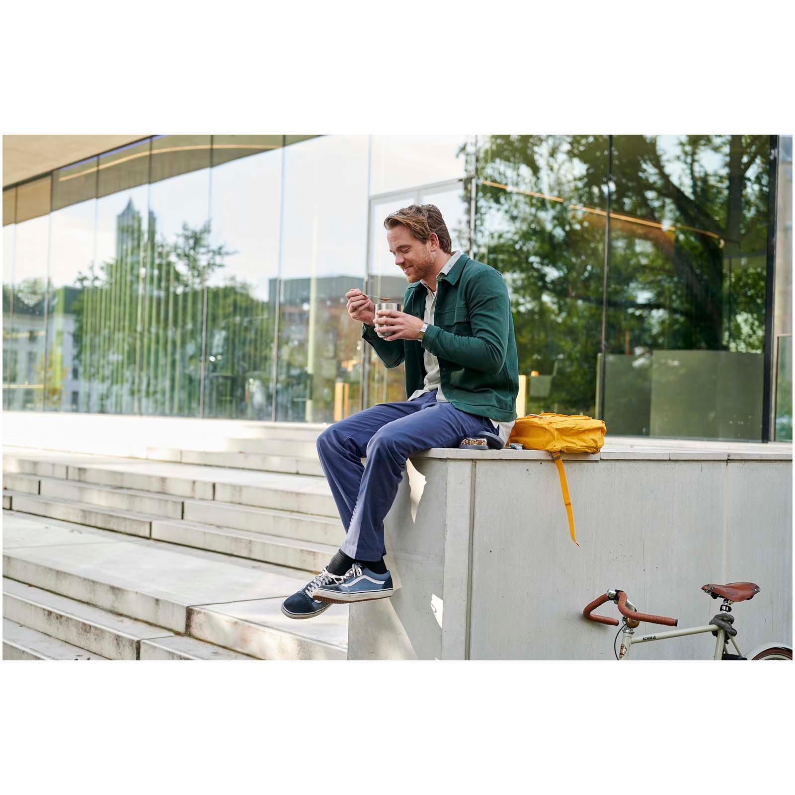 Bild på Lunchbägare Mepal Ellipse 2.0 700ml, isolerad