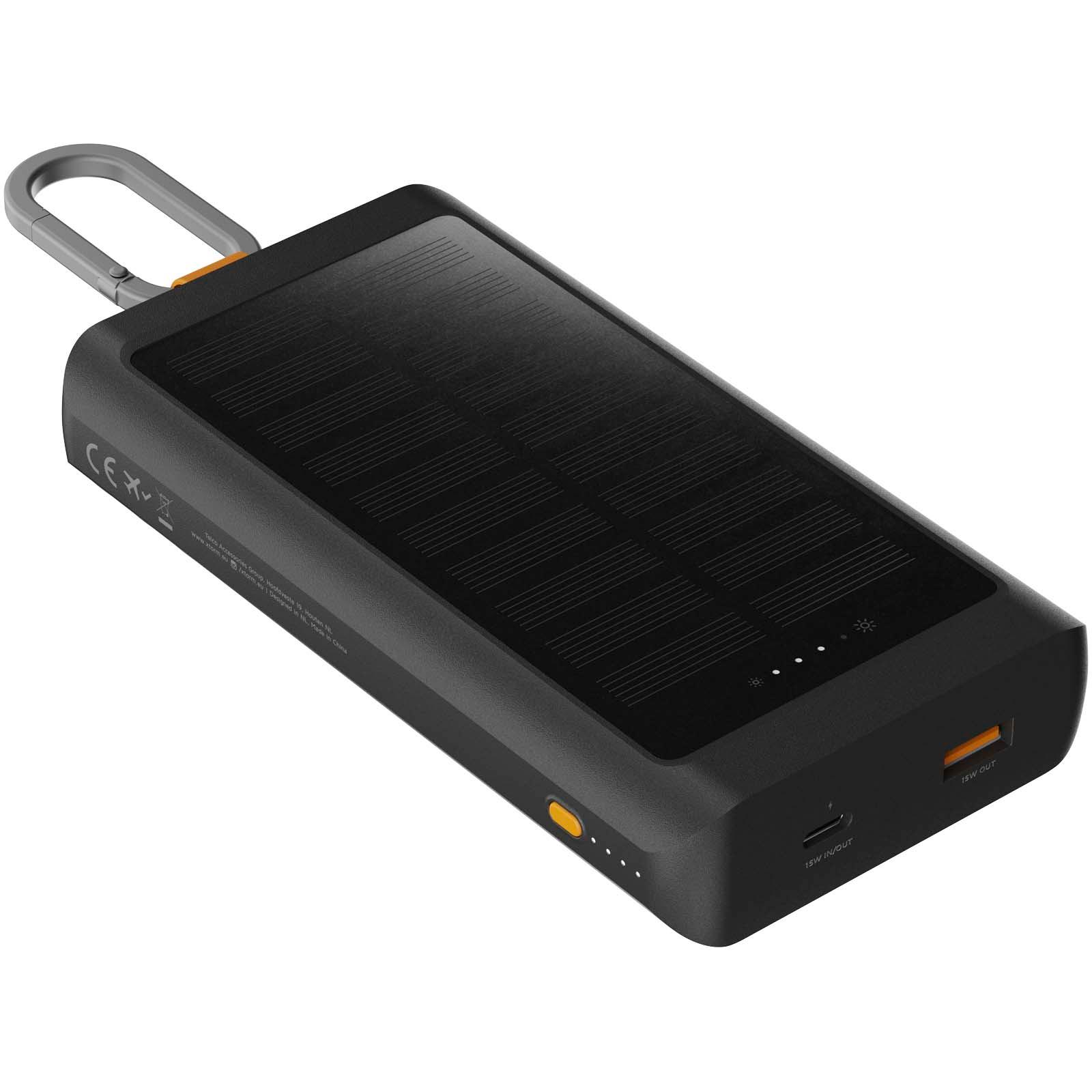Bild på Powerbank Xtorm XG2S101 Go2 10.000 mAh 15W