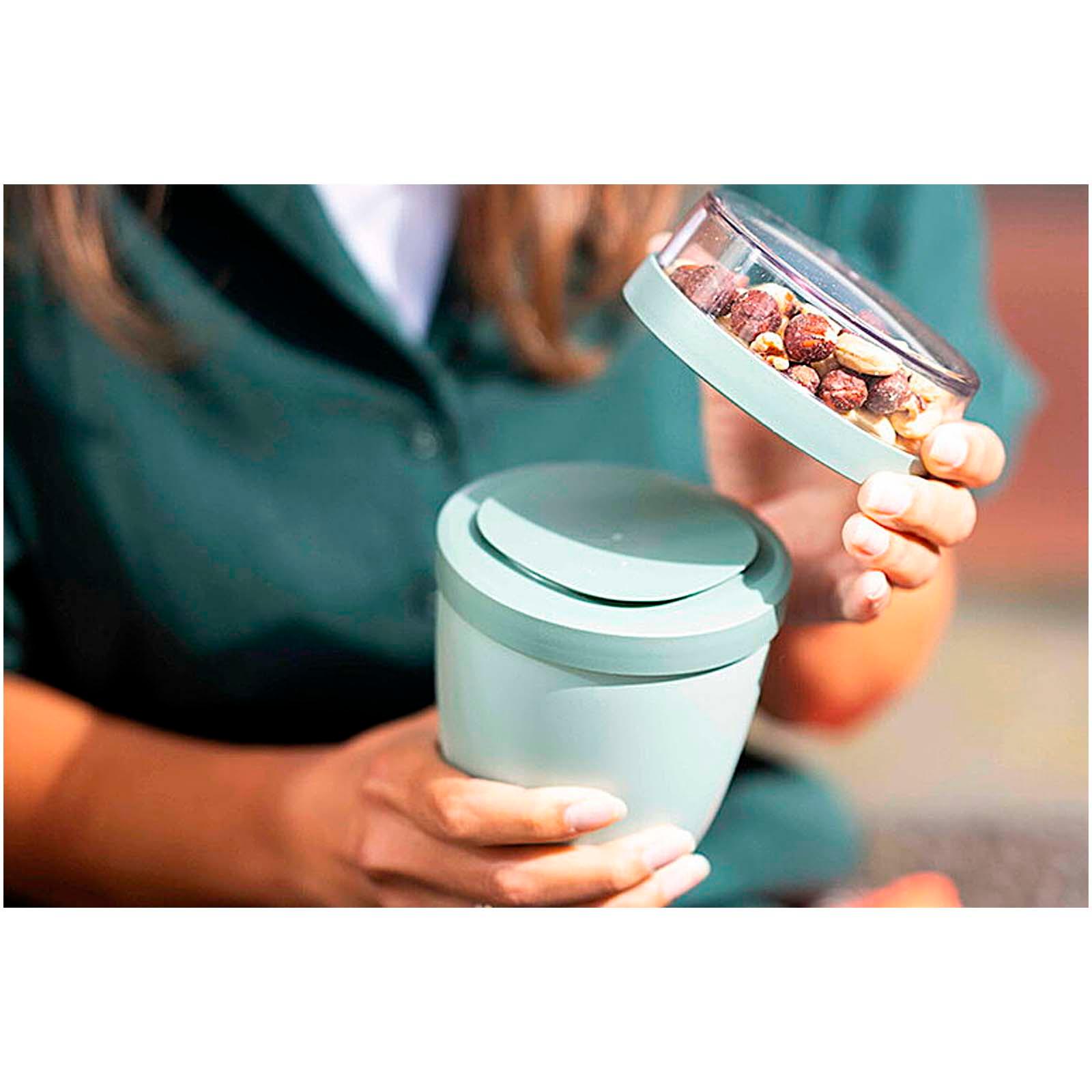 Bild på Lunchbägare Mepal Ellipse Mini 300ml
