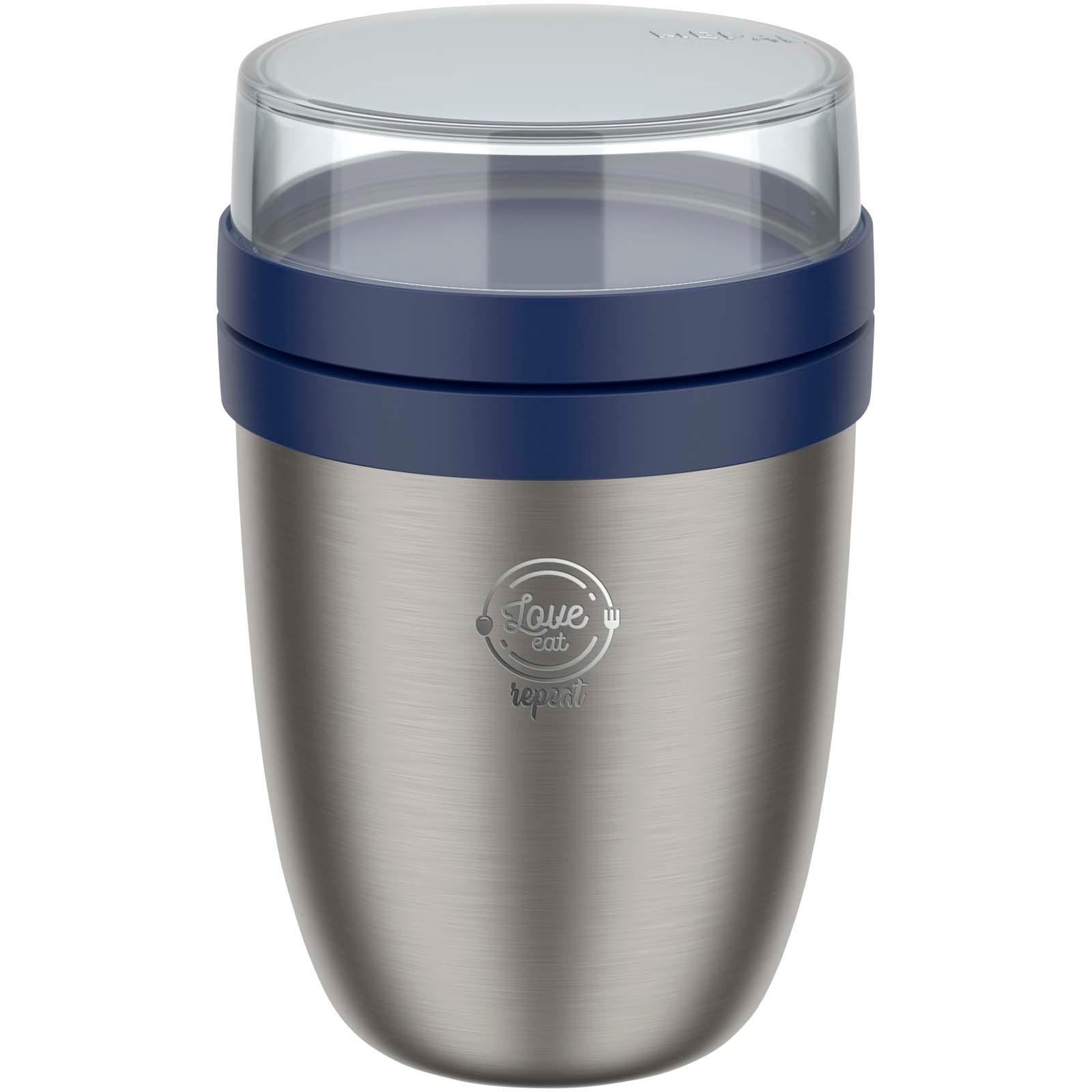 Bild på Lunchbägare Mepal Ellipse 2.0 700ml, isolerad