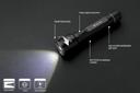 Bild på Ficklampa Gear X 10W USB-återuppladdningsbar