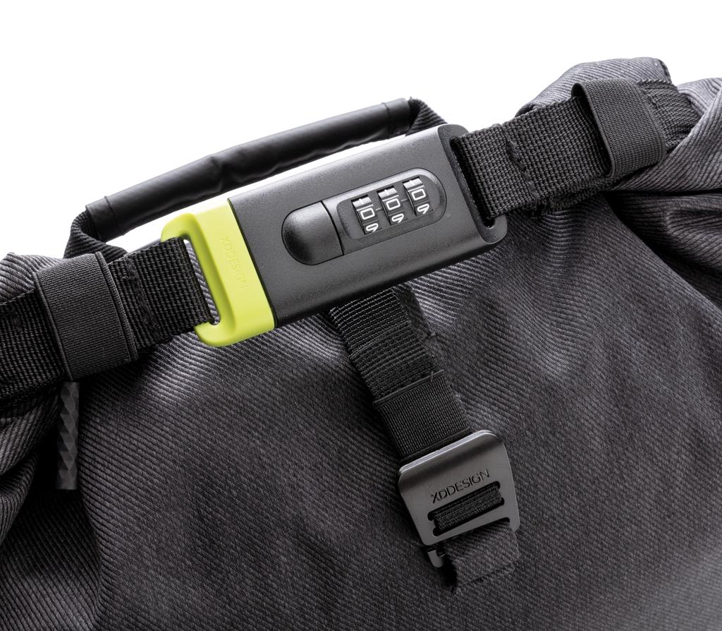 Bild på Ryggsäck Bobby Urban Lite 27L