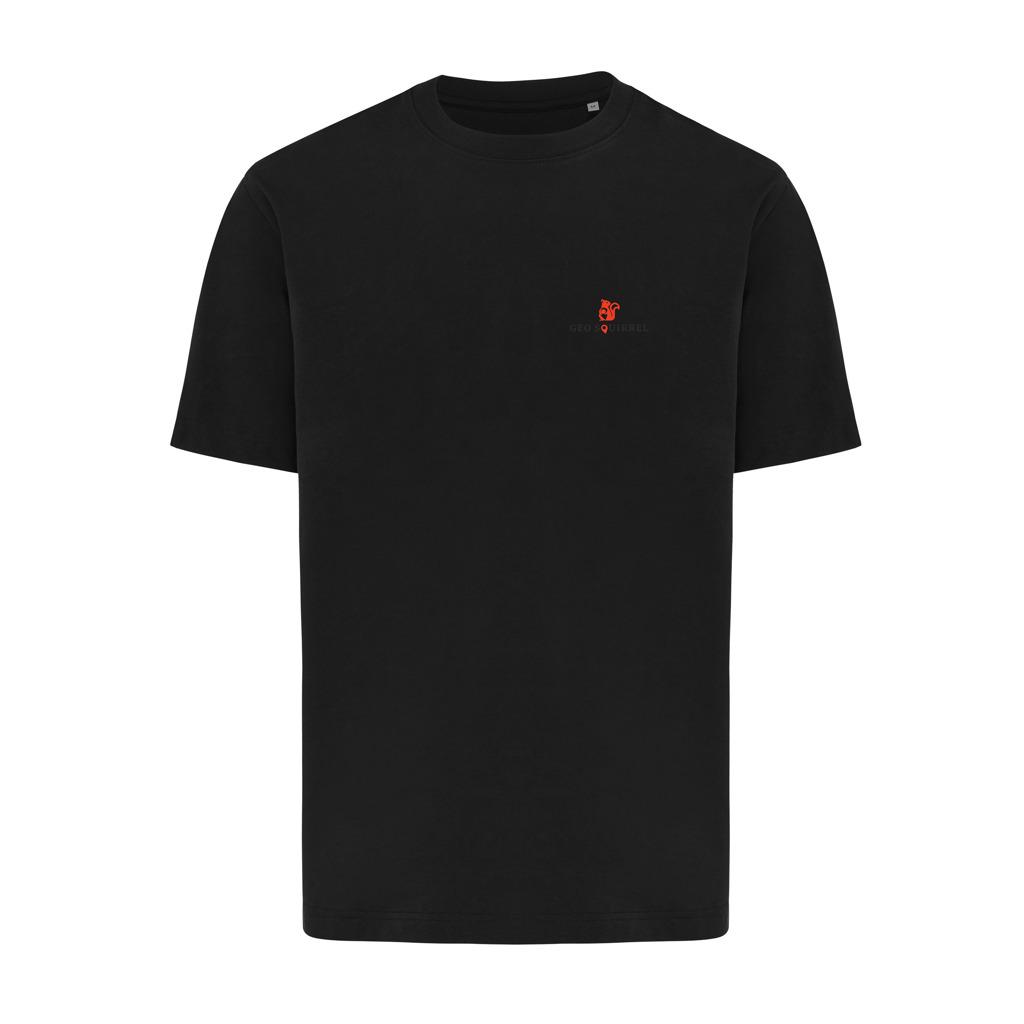 Bild på T-shirt Iqoniq Nikko Tung