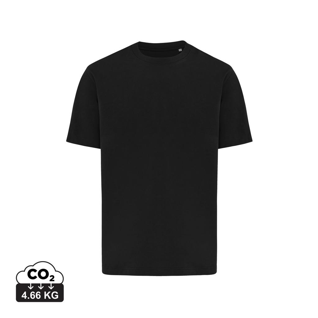 Bild på T-shirt Iqoniq Nikko Tung