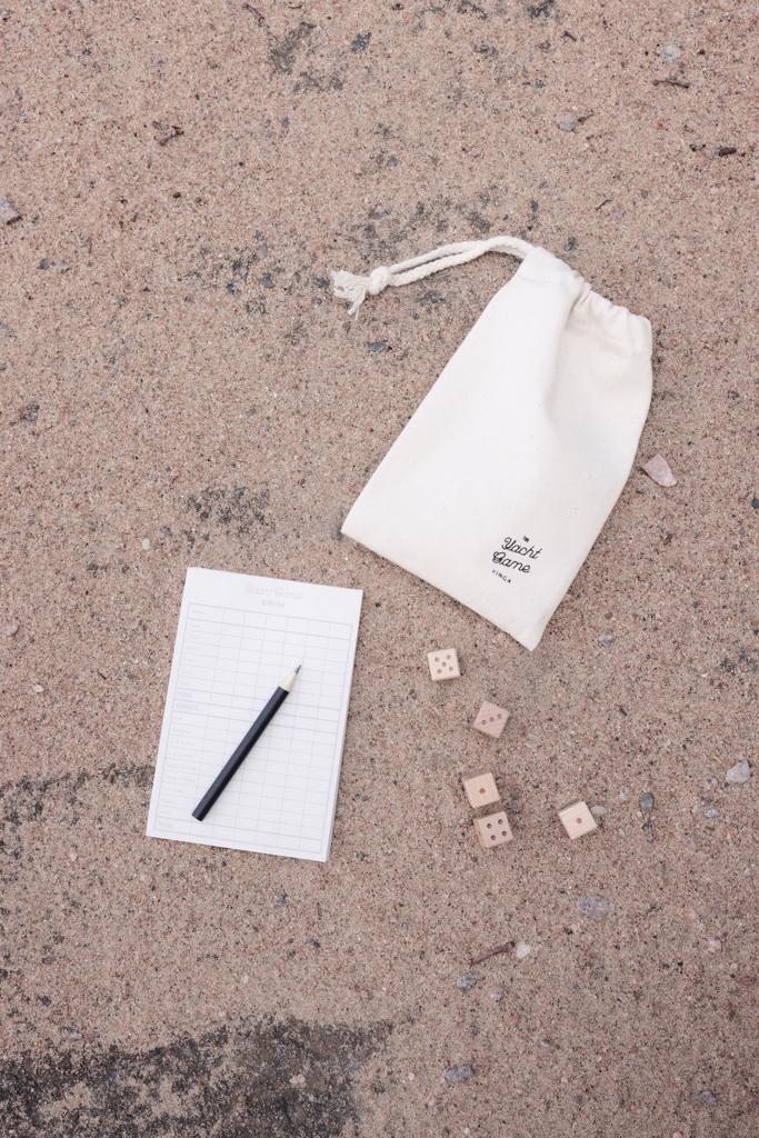 Bild på Yacht VINGA