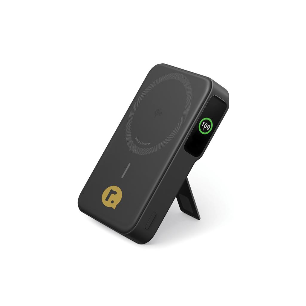 Bild på Powerbank Anker MagGo Q12 10 000 mAh, 15 W