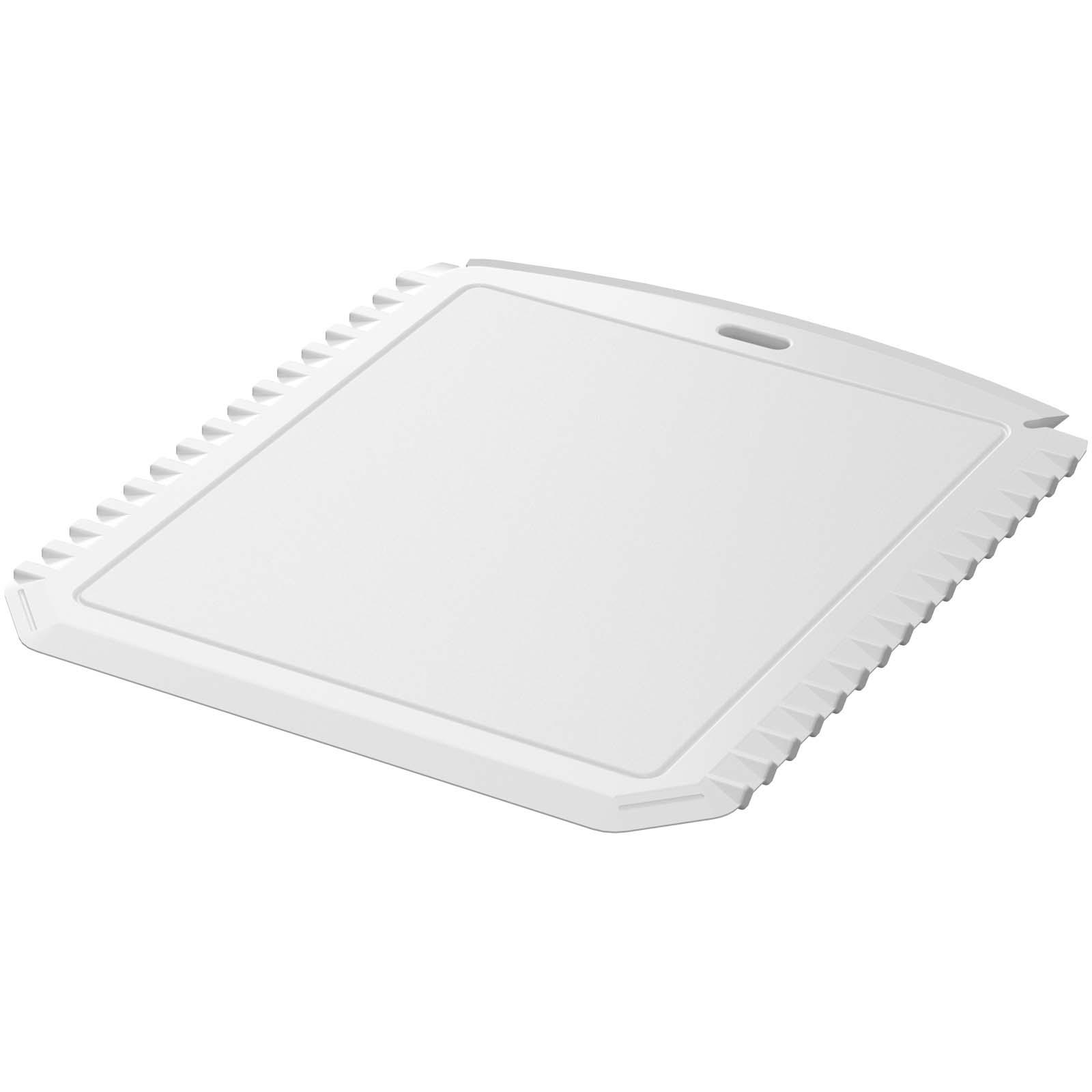 Bild på Isskrapa Thrym