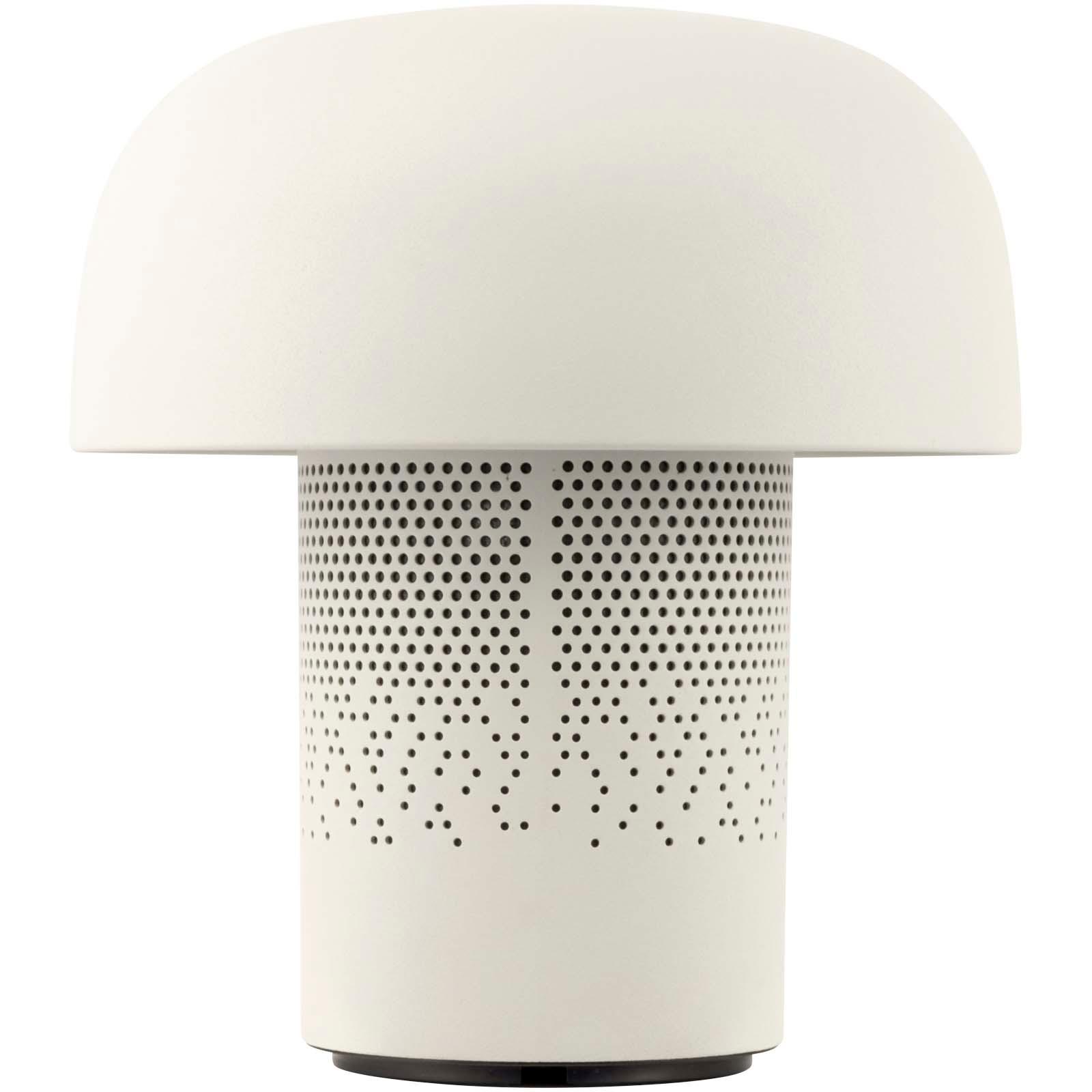 Bild på Lampa Kooduu Sensa Play med JBL högtalare