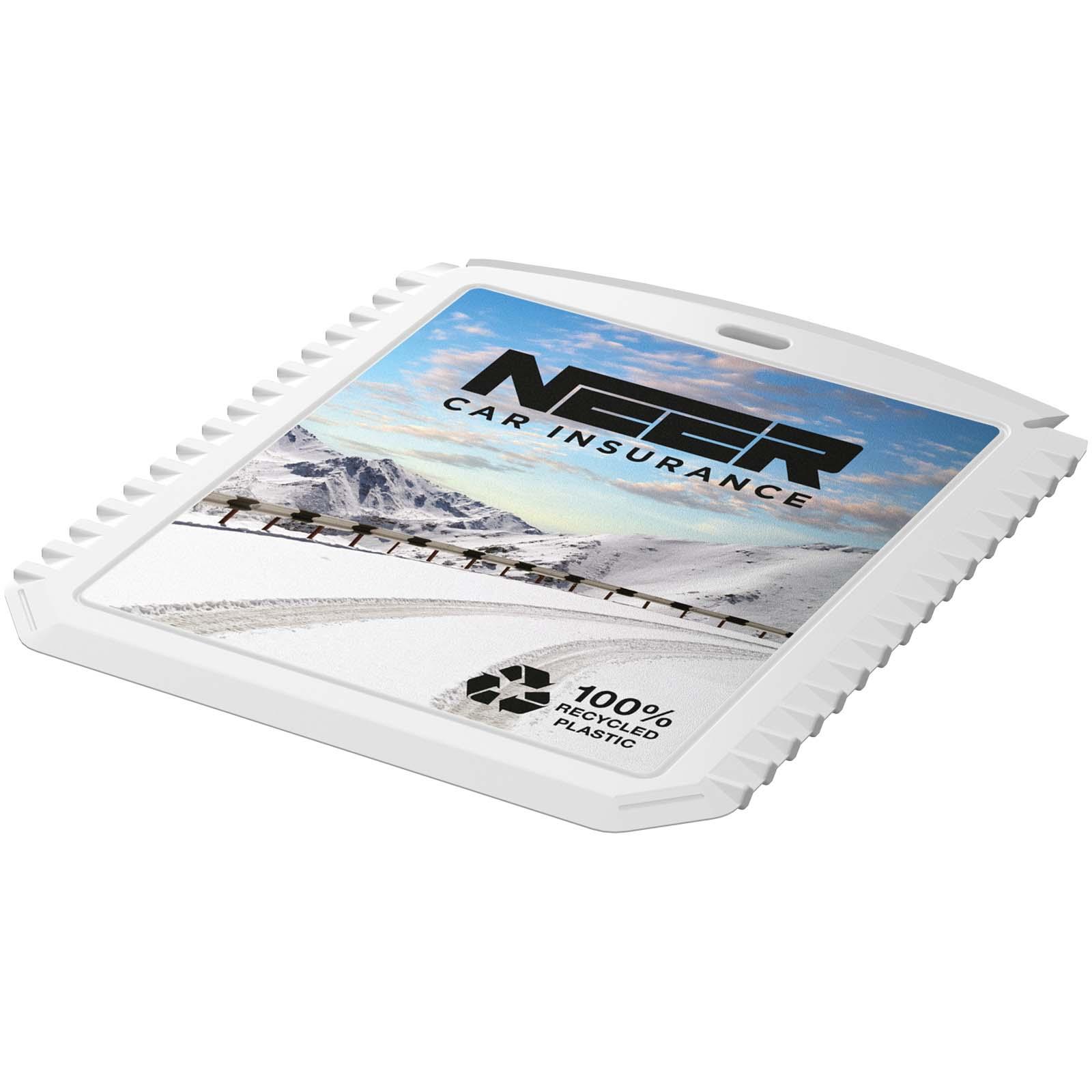 Bild på Isskrapa Thrym