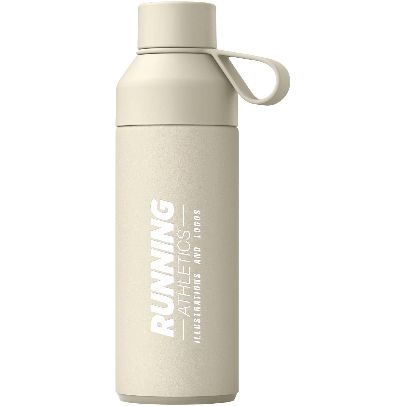 Bild på Termosflaska Ocean Bottle 500 ml – 3-i-1