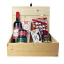 Bild på Trälåda Glöggkit