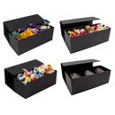 Bild på Lyxask med Godis