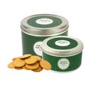 Bild på Plåtburk med Pepparkakor