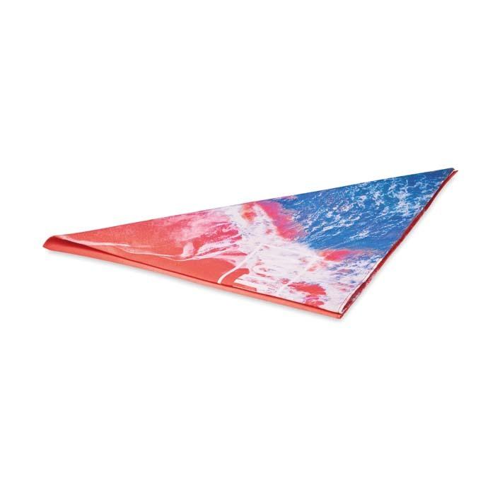 Bild på Bandana Stryn