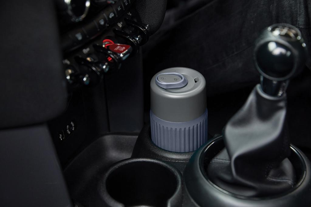 Bild på Resemugg Black+Blum 340 ml, glas