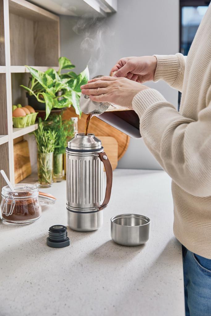 Bild på Termos Black+Blum Explorer 1 L