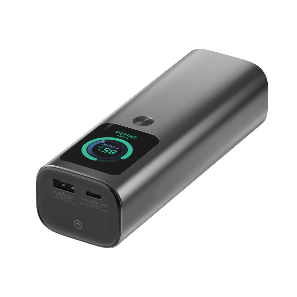 Bild på Powerbank Urban Vitamin Stanford 20.000 mAh 165W