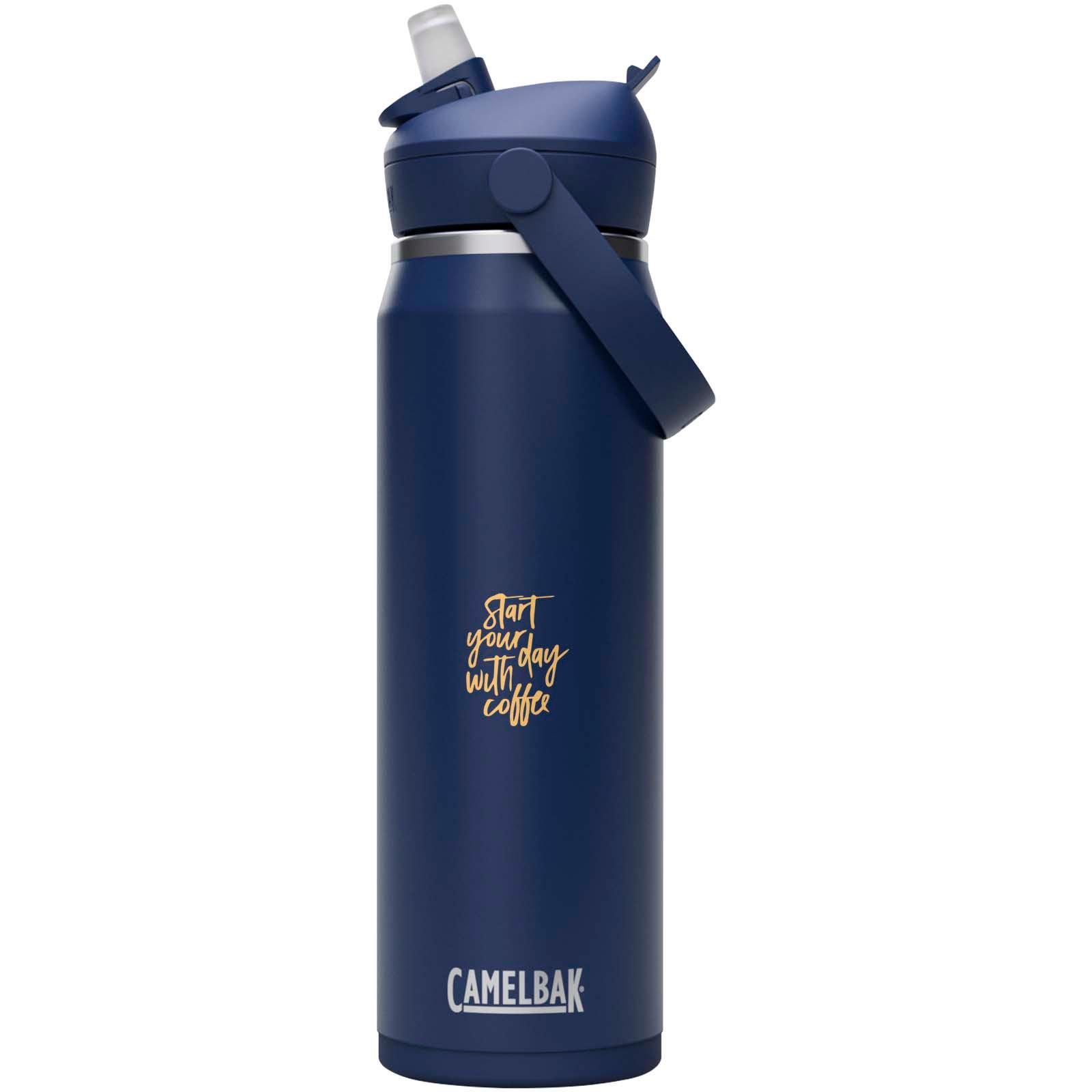 Bild på Termosflaska Camelbak Thrive Flip VSS 750 ml