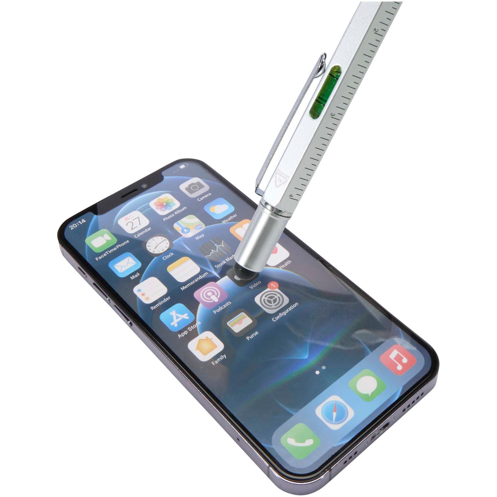 Bild på Multifunktionspenna Dora