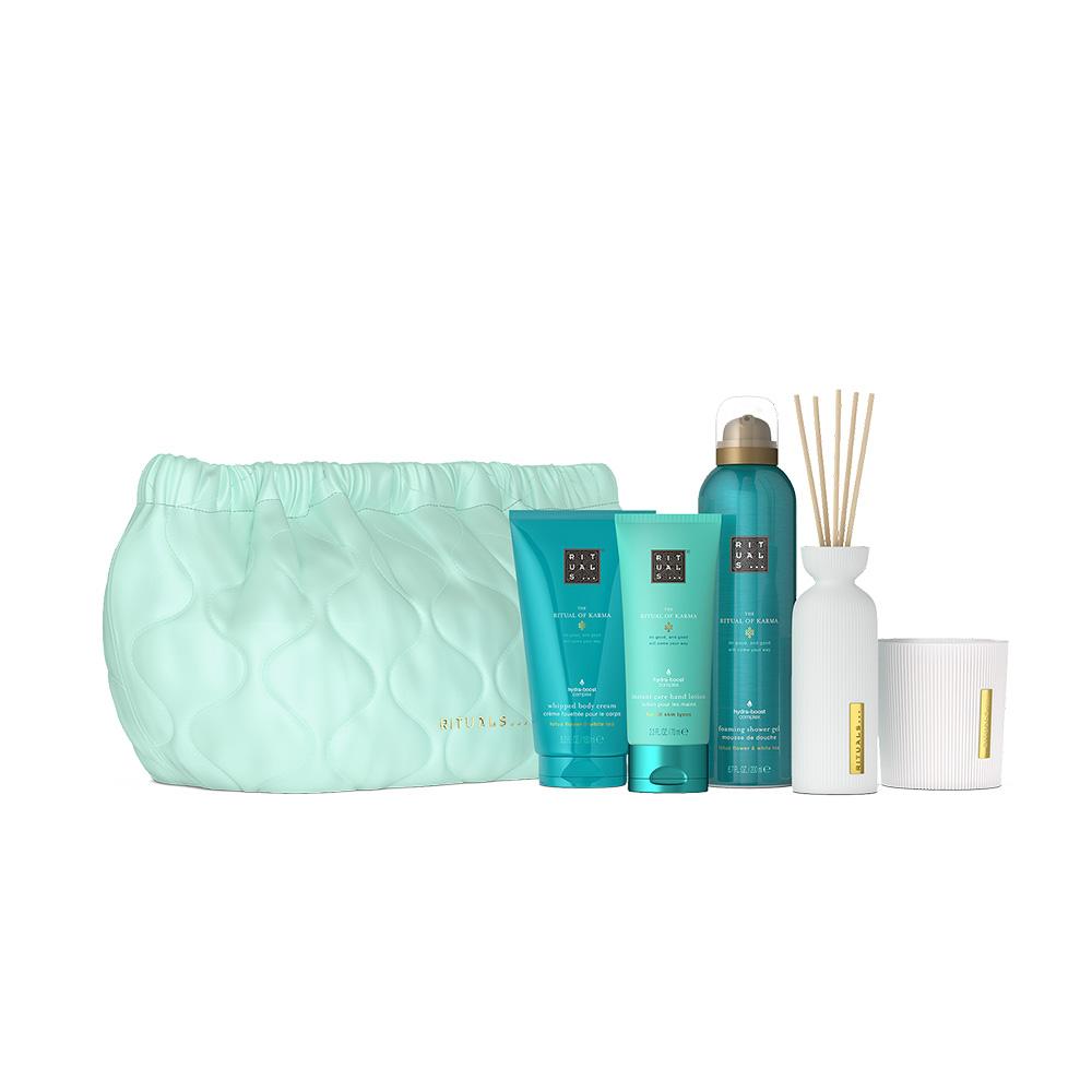 Bild på Gåvoset Rituals Karma - Large