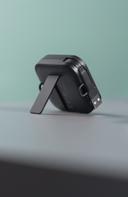 Bild på Mobilstativ Urban Vitamin San Jose med laddningskabel