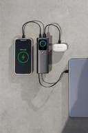 Bild på Powerbank Urban Vitamin Stanford 20.000 mAh 165W