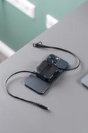 Bild på Mobilstativ Urban Vitamin San Jose med laddningskabel