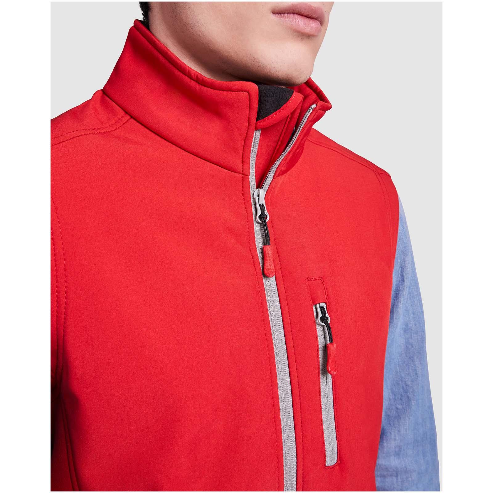 Bild på Softshellväst Roly Nevada Unisex