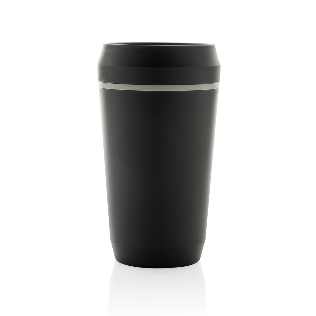 Bild på Termosmugg Topl To Go 350 ml i glas