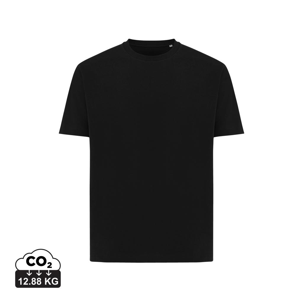 Bild på T-shirt Iqoniq Teide Boxy Fit