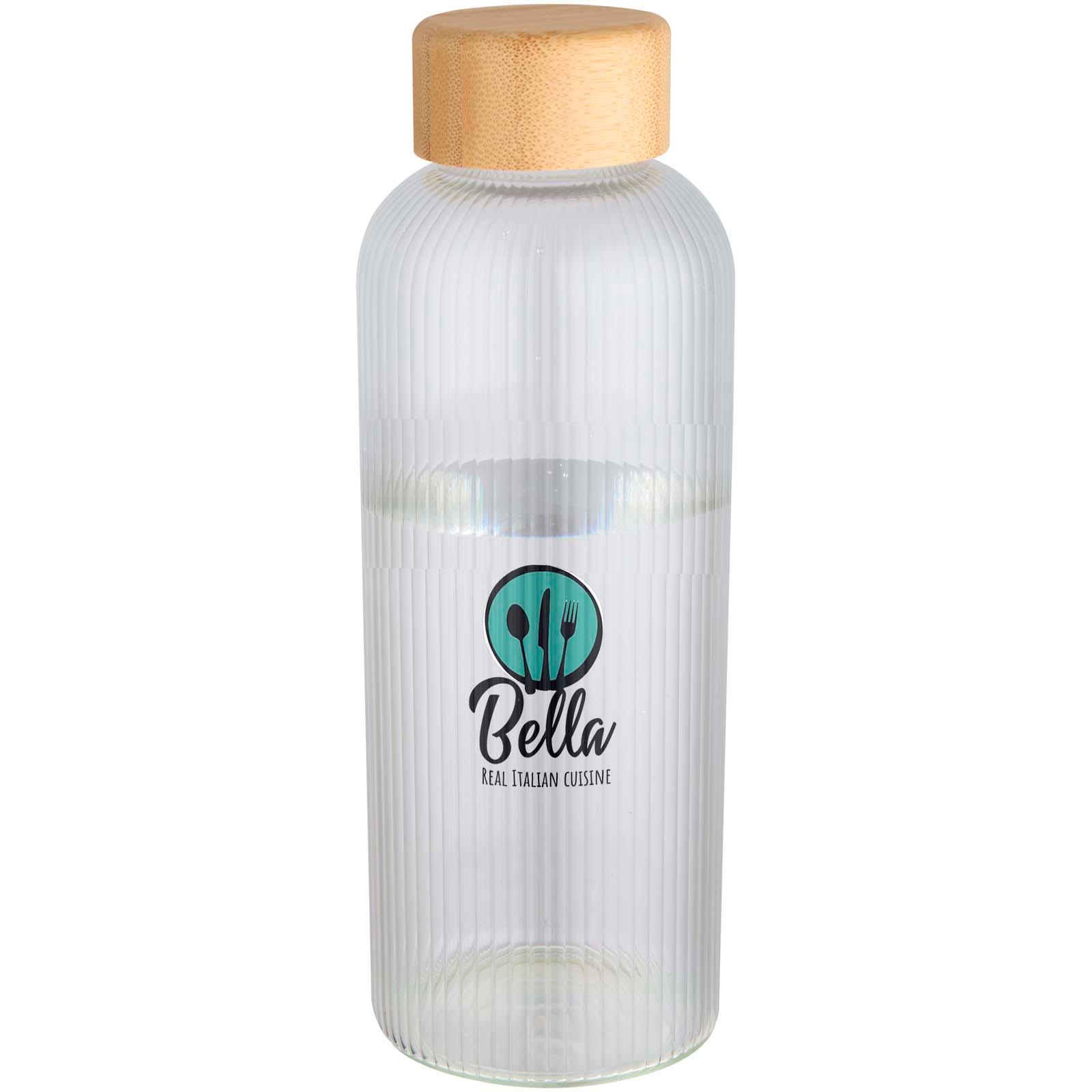 Bild på Glasflaska Mirage 500 ml