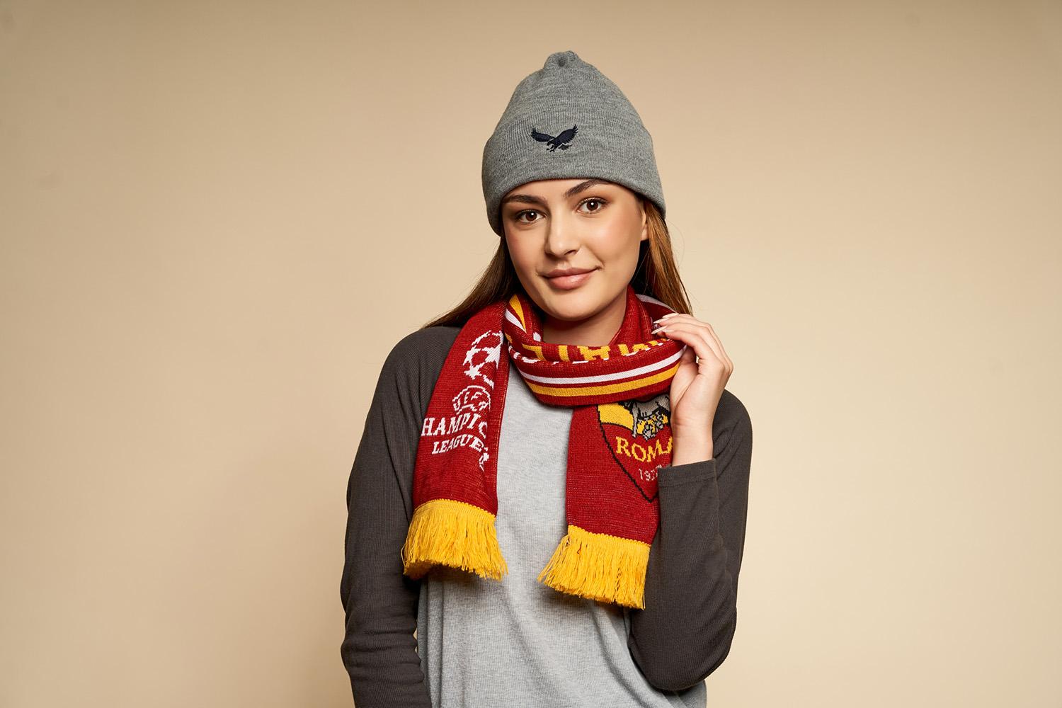 Bild på Halsduk Classic