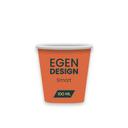 Bild på Pappersmugg Smart Espresso 100 ml