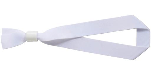 Festivalband El med plastspänne