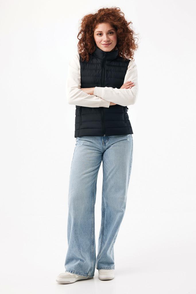 Bild på Dunväst Iqoniq Meru Dam