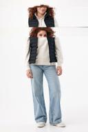 Bild på Dunväst Iqoniq Meru Dam