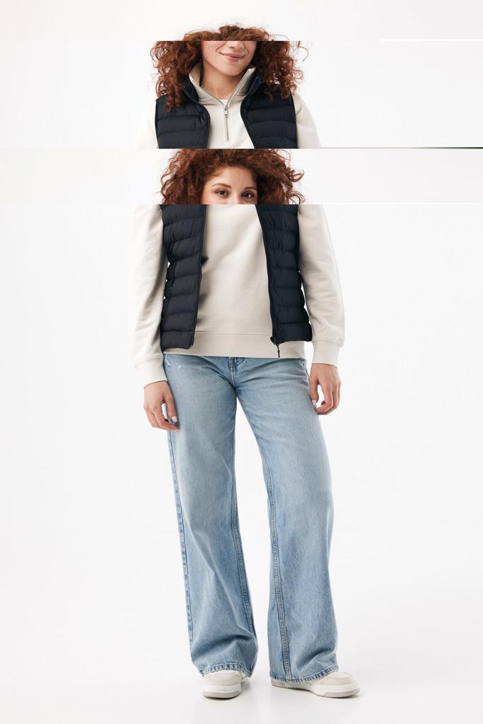 Bild på Dunväst Iqoniq Meru Dam