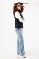 Bild på Dunväst Iqoniq Meru Dam