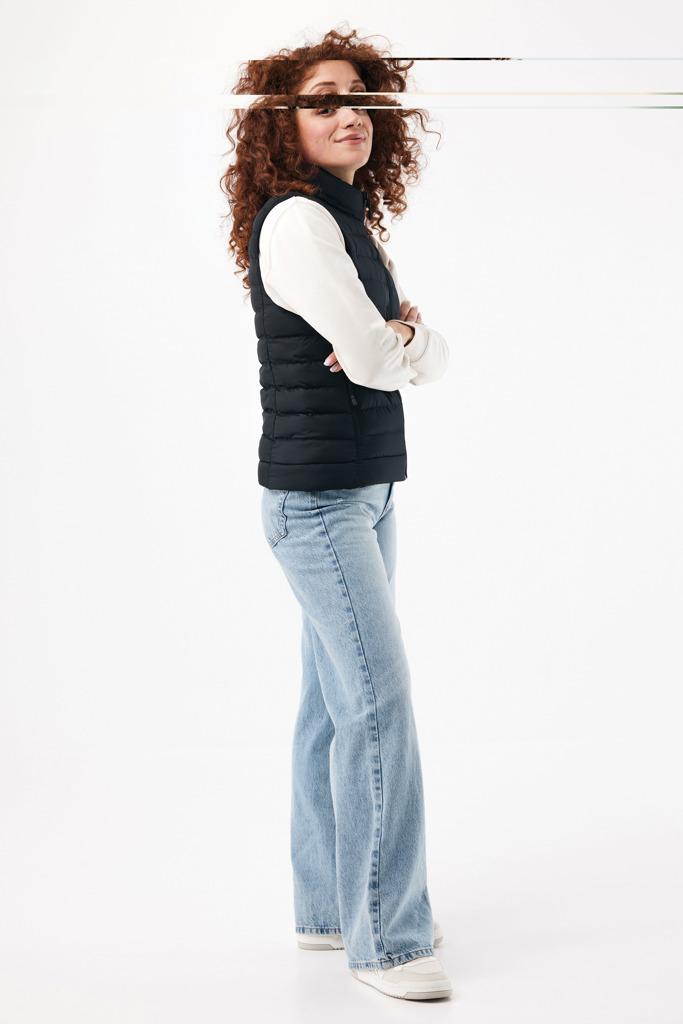 Bild på Dunväst Iqoniq Meru Dam