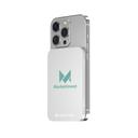 Bild på Powerbank Urban Vitamin Burbank 3000 mAh 7,5W