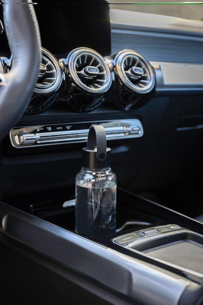 Bild på Vattenflaska VINGA Baltimore 550 ml