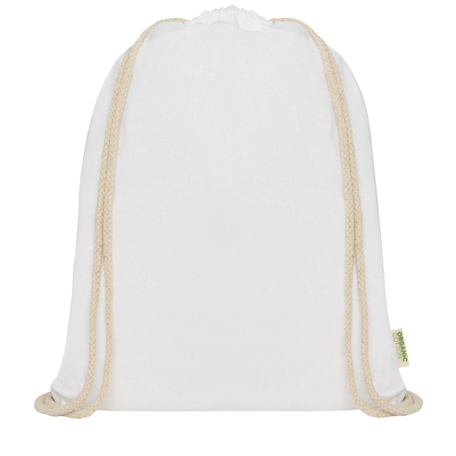 Bild på Gymnastikpåse Odisha 140 g/m² 5 L