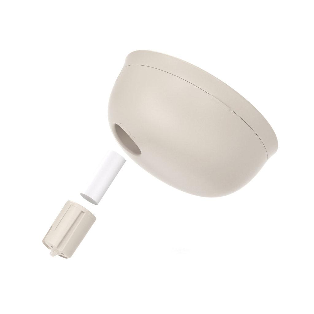 Bild på Luftfuktare Breevia